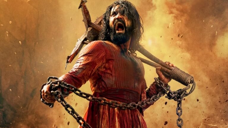 Vicky Kaushal remembers Chhatrapati Sambhaji Maharaj’s undying spirit on his death anniversary: ‘I bow to the warrior’ | Bollywood