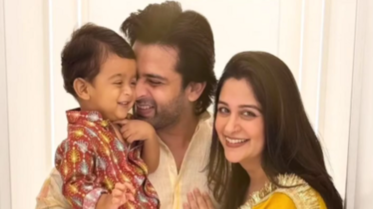Dipika Kakar finally reacts to rumours of abandoning her daughter from first marriage: ‘I was deeply affected’