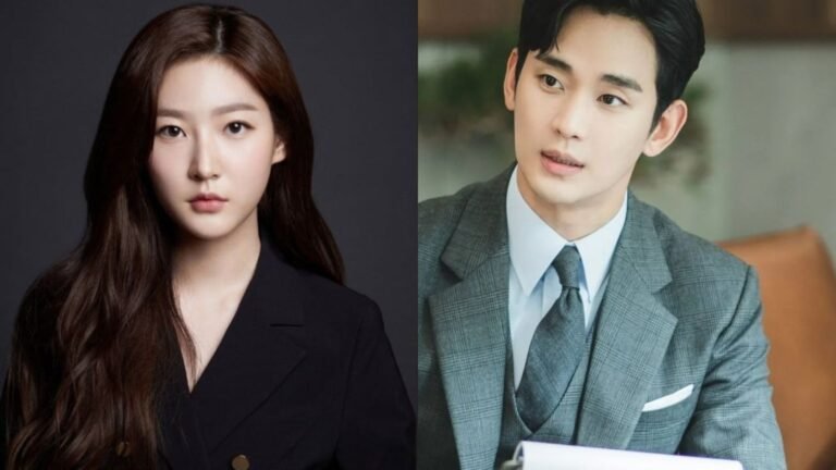 Kim Soo Hyun’s lawsuit claim prompts YouTube channel to drag BTS in counter-response | Web Series