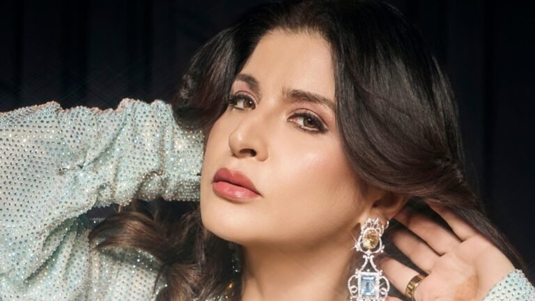 Maheep Kapoor reveals fillers made her look like a clown: ‘Botox is more like ironing’ | Web Series