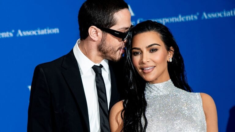 Exes reunited? Kim Kardashian’s ‘soft spot’ for Pete Davidson leads to secret romance link-up: Report