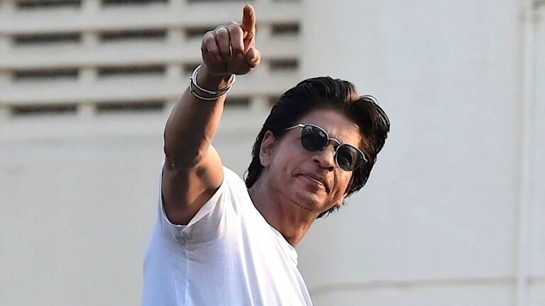 Shah Rukh Khan’s Mannat renovation in hot soup? NGT asks activist to submit proof of alleged violations | Bollywood