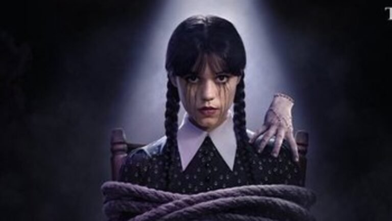 Top 25 shows to look out for in summer 2025: Wednesday, Squid Game, The Bear and more