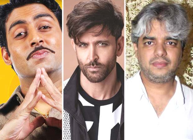 20 Years of Bunty Aur Babli EXCLUSIVE: “Hrithik Roshan was the original choice; he gave the idea for the ending; Rakesh Roshan was very keen that Hrithik should do the role” – Shaad Ali 20 : Bollywood News