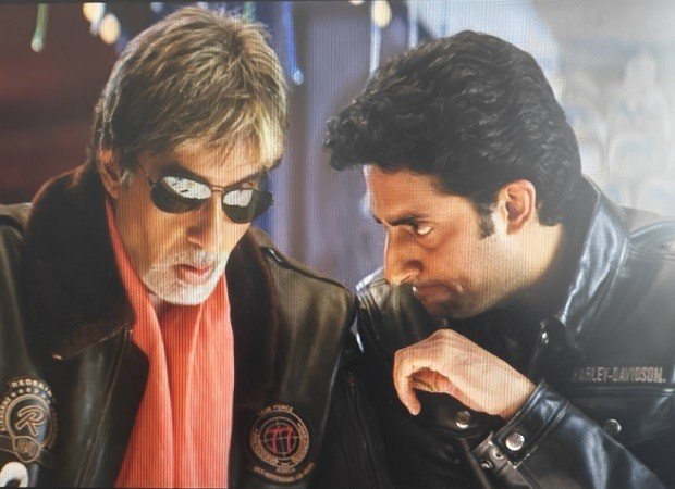 20 Years of Bunty Aur Babli EXCLUSIVE: Shaad Ali on bringing Abhishek Bachchan, Amitabh Bachchan together on screen for the FIRST time: “Amit ji is MASTER of drunk scenes in the WHOLE world; I warned Abhishek, ‘Woh tumhe scene mein kha jaayenge; tujhe failna padega’” 20 : Bollywood News