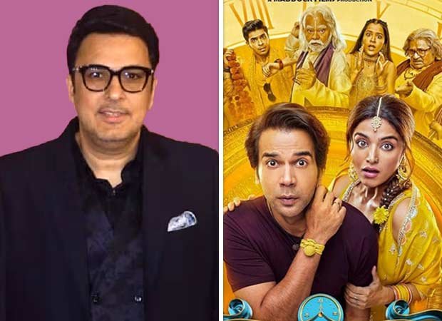 Dinesh Vijan speaks out on Bhool Chuk Maaf direct to release on Amazon Prime amid political tensions: “It’s natural to wonder how this will impact the film” : Bollywood News