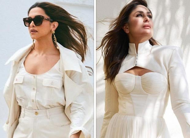 From Deepika Padukone to Kareena Kapoor Khan: 5 Bollywood divas who nail the timeless elegance of white 5 : Bollywood News