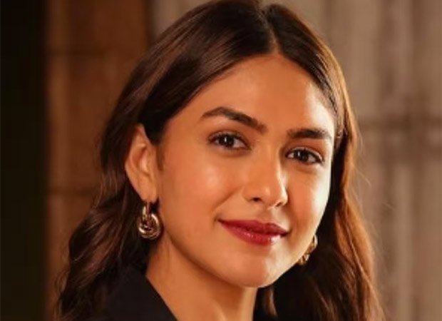 Mrunal Thakur recalls heartfelt moments of financial struggles from childhood: “If there was a feast at home and guests suddenly dropped by, it would affect our budget” : Bollywood News