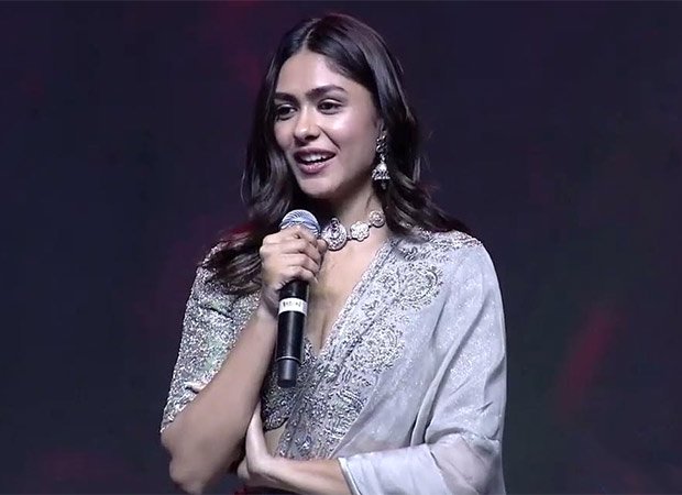 Mrunal Thakur recalls an “impossible” audition that changed everything; says, “The monologue was about Maa for a Marathi channel, I killed it” : Bollywood News