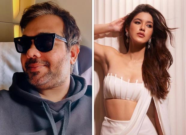 Director Santosh Singh reveals Shanaya Kapoor wasn’t the first choice for Aankhon Ki Gustakhiyan; says, “We had Tara Sutaria and Pratibha Ranta for the role but…” : Bollywood News