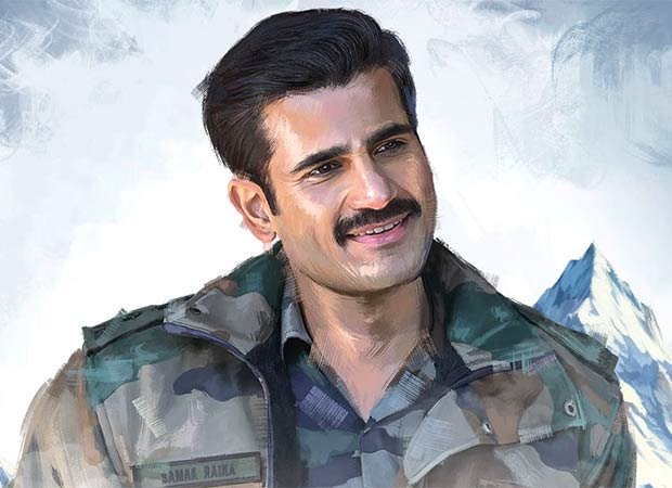 Karan Tacker to play captain Samar Raina in Anupam Kher’s Tanvi The Great : Bollywood News