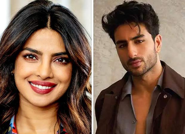 Priyanka Chopra sends sweet message to Ibrahim Ali Khan after his Nadaniyaan debut: “Grow a thick skin” : Bollywood News