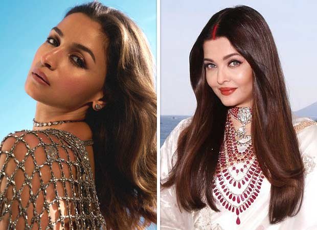 Alia Bhatt honours Aishwarya Rai Bachchan’s legacy while slaying Cannes Red Carpet looks; says, “It was always such a huge inspiration” : Bollywood News