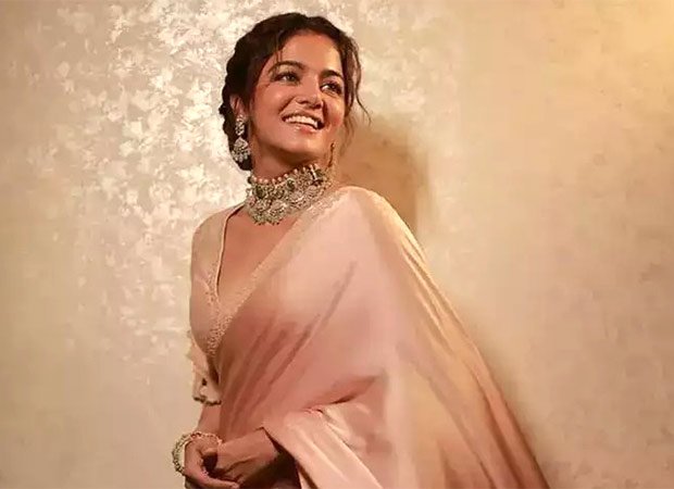 Wamiqa Gabbi hosts special screening of Bhool Chuk Maaf in her hometown Chandigarh: “My heart is full” : Bollywood News