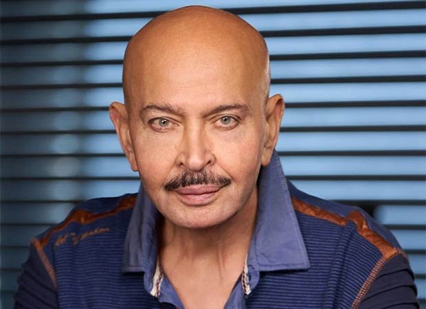 Rakesh Roshan shares fitness video with a message to stay healthy: “It’s about feeling your best every day” : Bollywood News