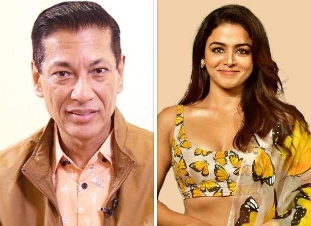 Taran Adarsh praises Wamiqa Gabbi’s performance in Bhool Chuk Maaf; says, “Comedy is one of the toughest genres, and she delivered it with such ease and authenticity” : Bollywood News