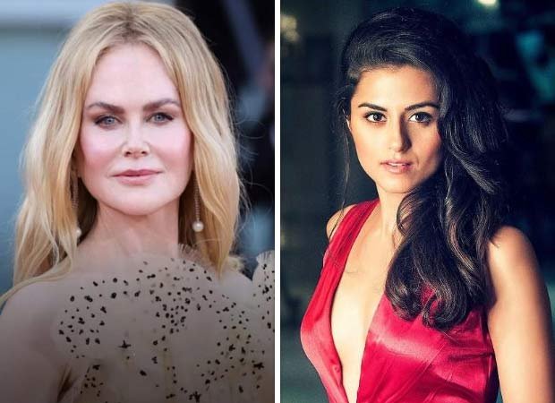 Nicole Kidman calls out ageism in Hollywood; Ridhi Dogra agrees and says, “It’s a world over thing” : Bollywood News