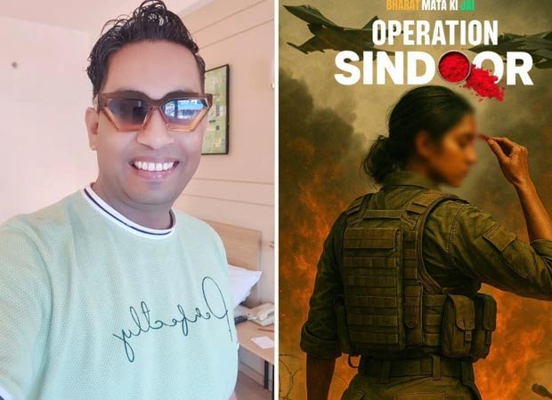 Operation Sindoor director Uttam Maheshwari APOLOGIZES for ‘premature announcement’ of the film: “The intent was never to hurt or provoke anyone’s sentiments” : Bollywood News