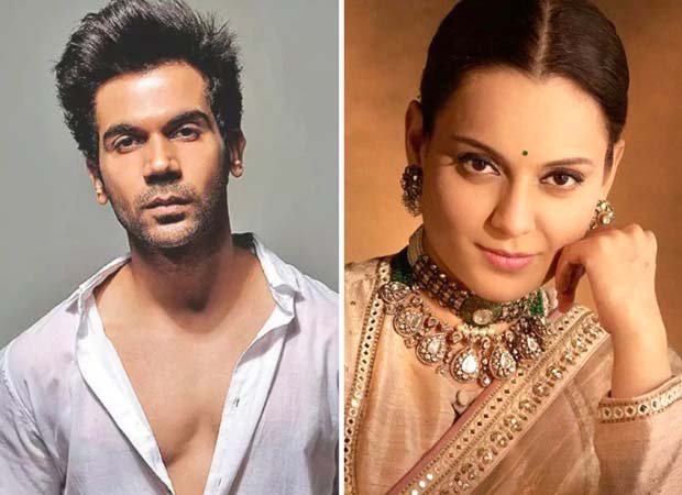 Rajkummar Rao opens up on working with Kangana Ranaut in Queen; says, “She is immensely talented, and it was a lot of fun” : Bollywood News