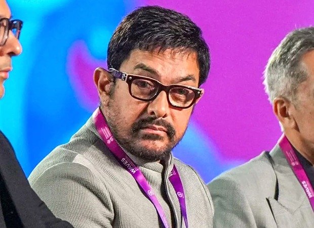 Aamir Khan eyes Lord Krishna role in epic Mahabharata adaptation: “It’s a very difficult dream” : Bollywood News