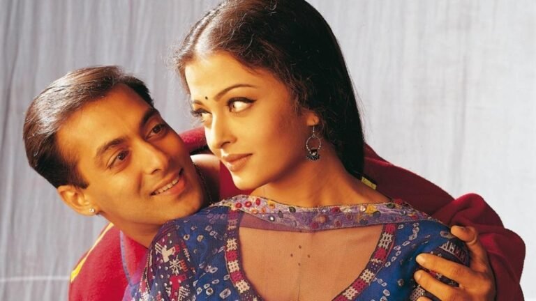 Why Salman Khan and Aishwarya Rai never tied the knot, insider reveals: ‘Unke relationship mein rift aaya’ | Bollywood