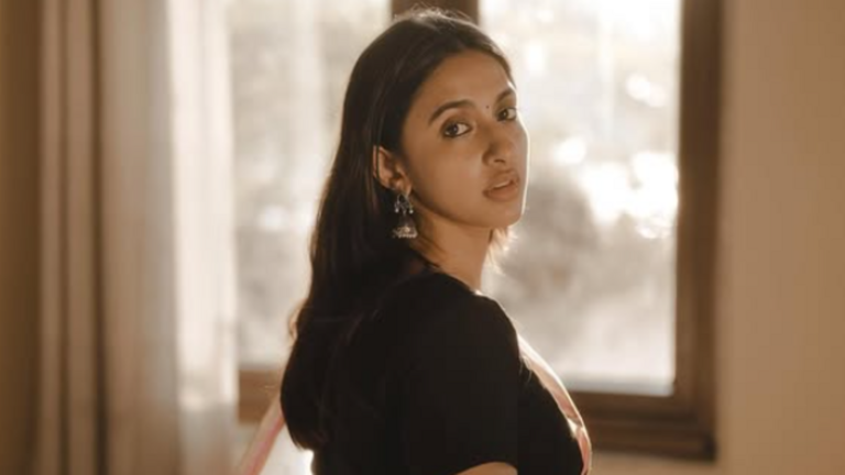 Akansha Ranjan Kapoor recalls ‘sitting at home for 8 months’ after her debut with Guilty: ‘It took me a year to recover’ | Bollywood