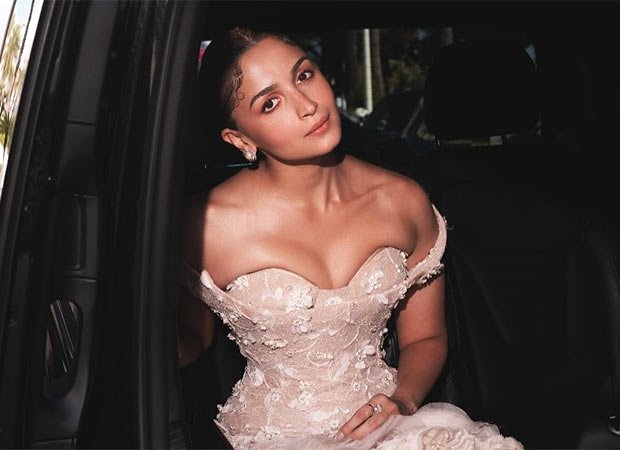 Alia Bhatt shares behind-the-scenes glimpses from her debut at Cannes 2025: “See you next year” 2025 : Bollywood News