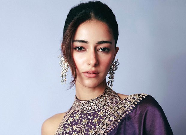 Ananya Panday says she wants to “keep getting better and pick roles that challenge” as she completes six years in film industry : Bollywood News