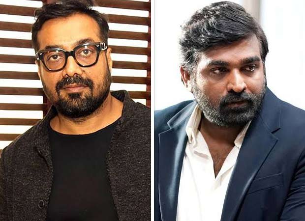Anurag Kashyap says Vijay Sethupathi helped him fund his daughter’s wedding by giving him a role in Maharaja, “I told him I needed to get my daughter married next year” : Bollywood News