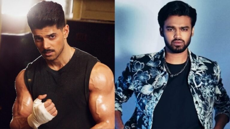 ‘Someone must’ve told him to remove it’: Sooraj Pancholi talks about Babil Khan sharing and then deleting crying videos | Bollywood