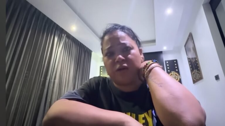 Emotional Bharti Singh responds to backlash for visiting Thailand during Indo-Pak conflict: ‘Aap log bahut bhole ho’