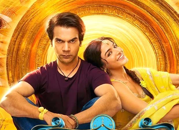 BHOOL CHUK MAAF suffers due to predictability and stagnant writing