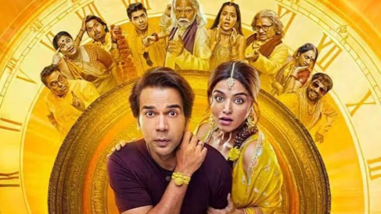 Bhool Chuk Maaf cannot be released directly on OTT, says Bombay HC upholding PVR Inox rights | Bollywood