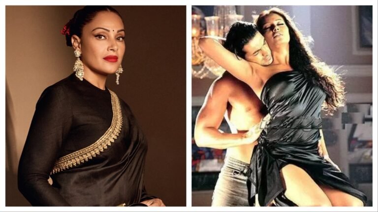 Bipasha Basu reveals people asked her not to do Jism: ‘My manager thought I had gone crazy’ | Bollywood