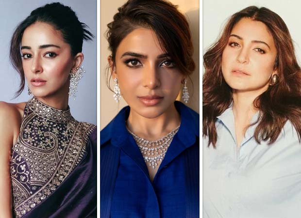 Celebs unite in support of Indian Armed Forces during the time of national alert : Bollywood News