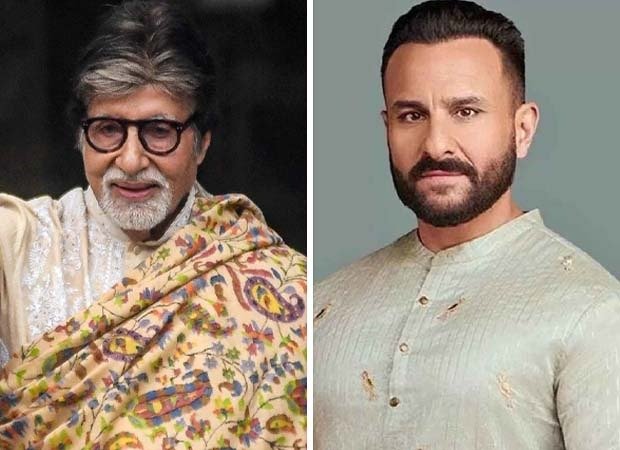 Bollywood’s real-life ‘Final Destination’ moments: Amitabh Bachchan, Saif Ali Khan and other stars who cheated death : Bollywood News