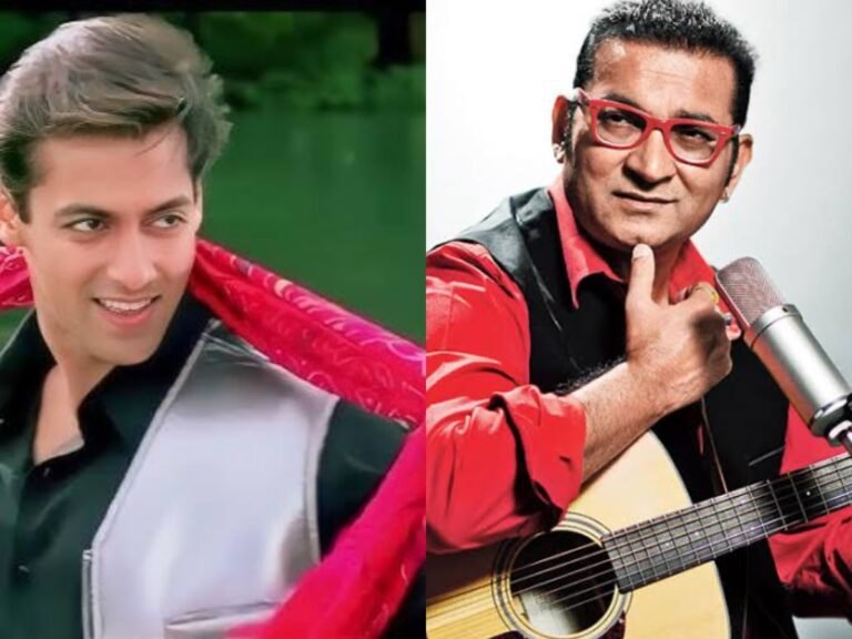 EXCLUSIVE| Abhijeet Bhattacharya REACTS to Chunari Chunari remake in Varun Dhawan’s film: Makers ki himmat nahi…