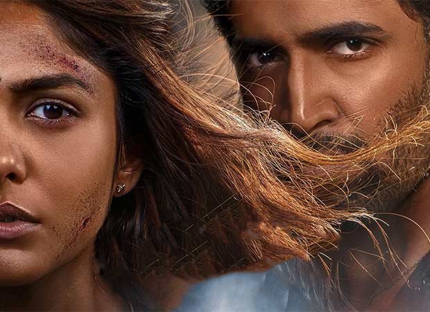 Dacoit: Adivi Sesh expresses happiness over Mrunal Thakur starrer’s music; says, “Can’t wait for everyone to hear what we’ve been working on” : Bollywood News