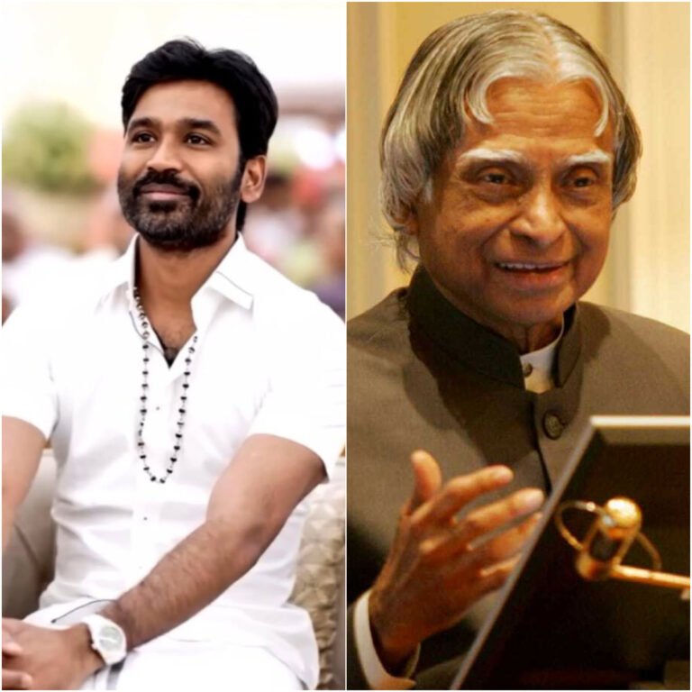 Dhanush starrer Kalam to be shot in Rameswaram and Dhanushkodi, deets inside