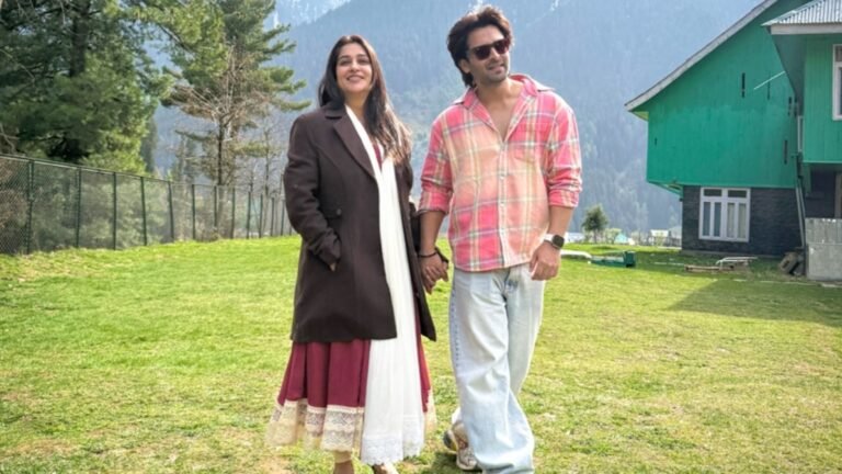 Dipika Kakar to undergo surgery for ‘tennis ball-sized’ liver tumour soon, husband Shoaib Ibrahim gives health update