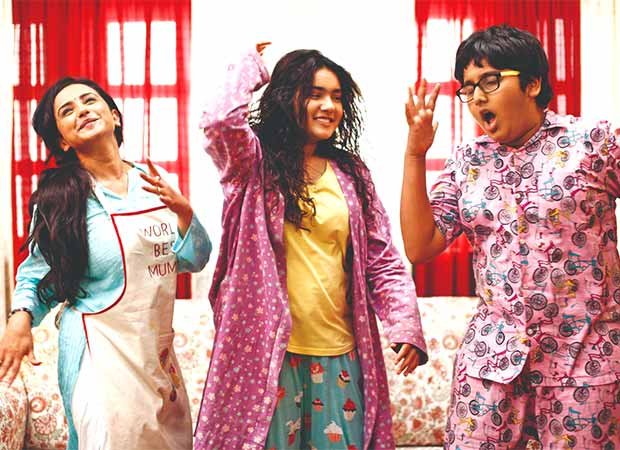 Dupahiya director Sonam Nair on 12 years of her debut film Gippi, “I have grown in terms of technical knowledge but I miss the innocence of my early years” 12 : Bollywood News