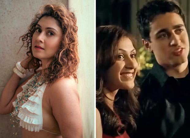 EXCLUSIVE: Manjari Fadnnis hopes Jaane Tu Ya Jaane Na gets a re-release: “People danced on Jab We Met songs in cinemas on its re-run; hope the same also happens with JTYJN”; also expresses SURPRISE: “16 years later, now people are loving Meghana, empathizing with her” 1980558 : Bollywood News