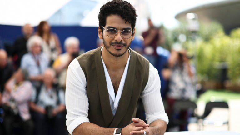 Ishaan Khatter says Neeraj Ghaywan told him to lose his muscles for Homebound: ‘Don’t want to see a single sinew’ | Bollywood