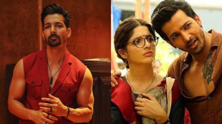 Fans laud Harshvardhan Rane for refusing Sanam Teri Kasam sequel with Mawra Hocane post her remarks on Operation Sindoor | Bollywood