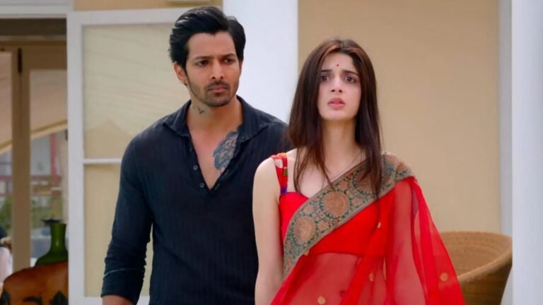 Harshvardhan Rane slams Pak actor Mawra Hocane for remarks on Operation Sindoor; declines Sanam Teri Kasam 2 with her