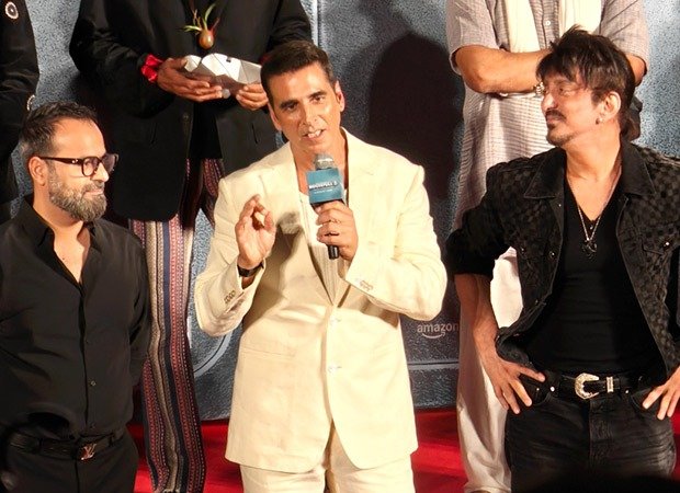 Housefull 5 trailer launch: Akshay Kumar’s EPIC reply when asked about his acting fees: “Tu hamara bhatija lagta hai ki tujhe bataunga?” 5 : Bollywood News