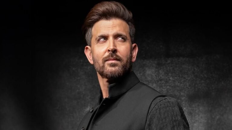 Hrithik Roshan joins forces with Kantara producer Hombale Films; fans predict ‘Hrithik Vs Rocky Bhai in KGF 3’ | Bollywood