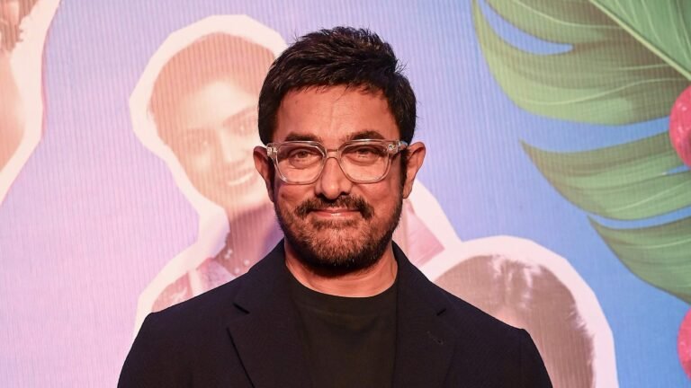 Aamir Khan blames Bollywood’s ‘strange business model’ for box office flops: ‘We have a lot to learn from South’ | Bollywood