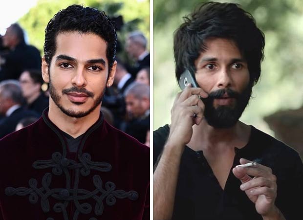 Ishaan Khatter praises Shahid Kapoor’s “layered” performance in Kabir Singh: “He brought dignity, brokenness, and a sense of righteousness to the role” : Bollywood News