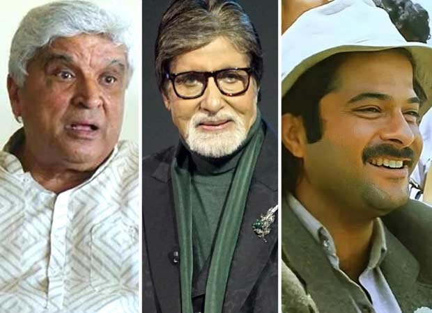Javed Akhtar CONFESSES why original choice Amitabh Bachchan wasn’t cast for Mr India: “I didn’t want the tag on me that I broke the Salim-Javed partnership because of some support” : Bollywood News